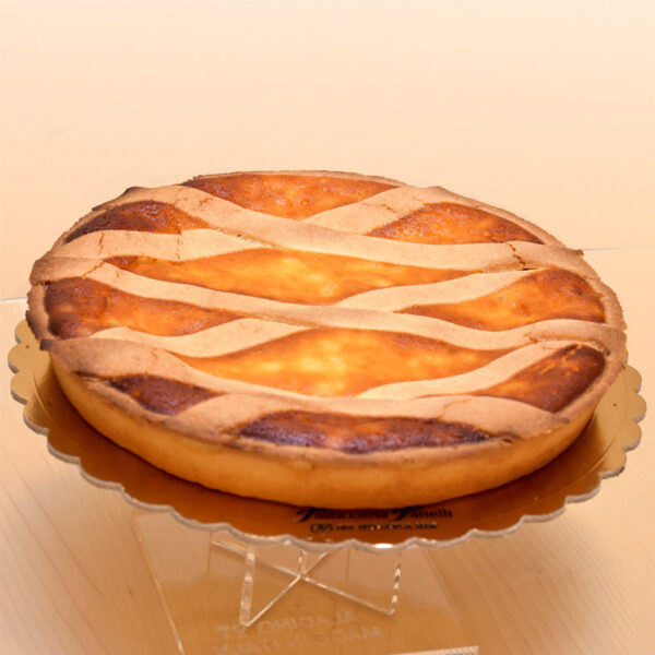 Pastiera napoletana